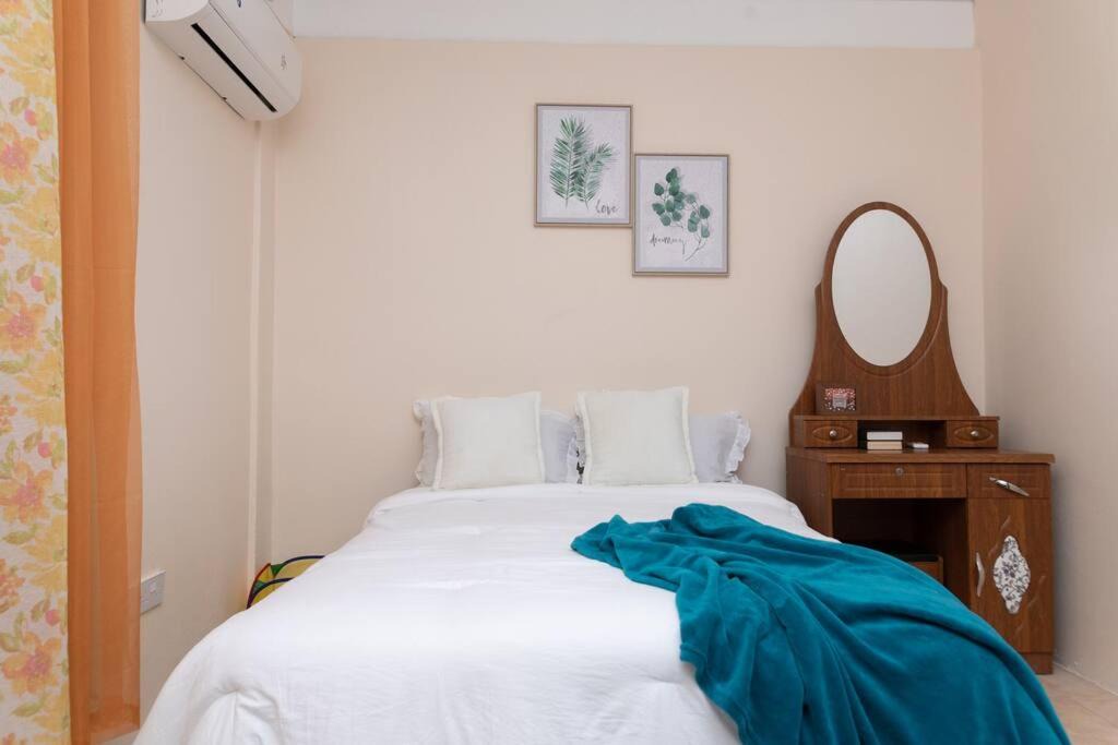 Photo of Bedroom in Canefield