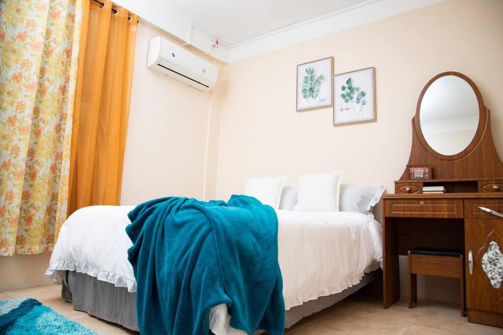 Photo of Bedroom in Canefield