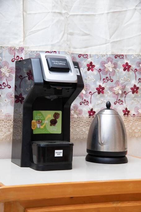 Photo of Kitchen in Canefield