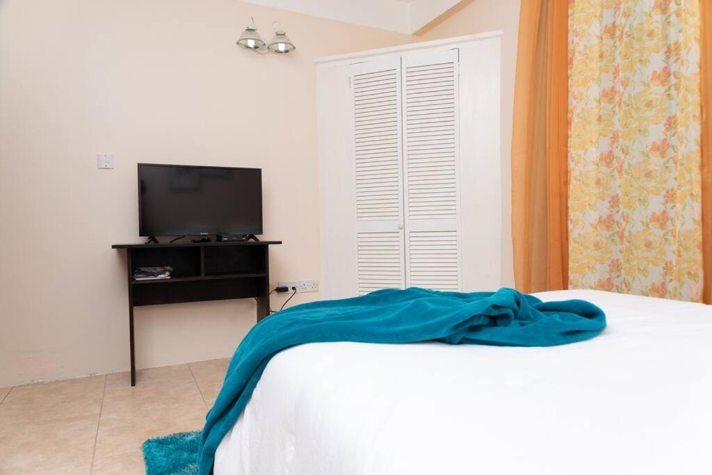 Photo of Bedroom in Canefield