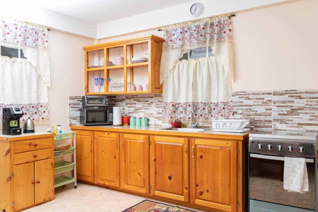 Photo of Kitchen in Canefield