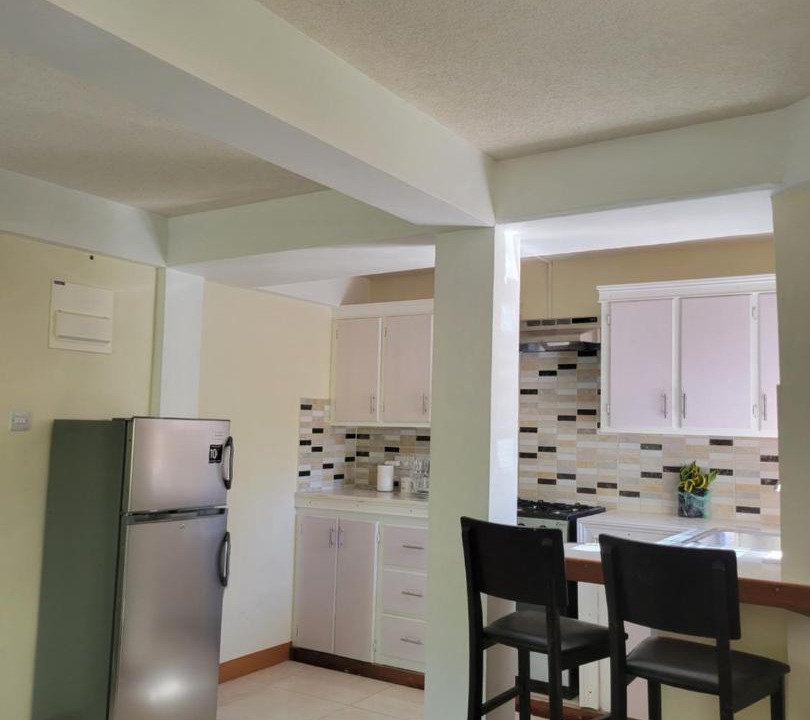 Photo of Livingroom in Pointe Michel