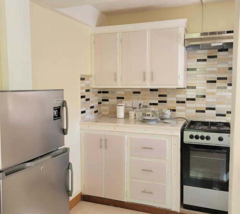 Photo of Kitchen in Pointe Michel
