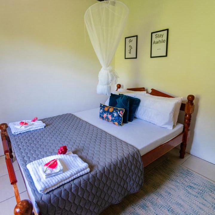 Photo of Bedroom in Saint Peter Parish