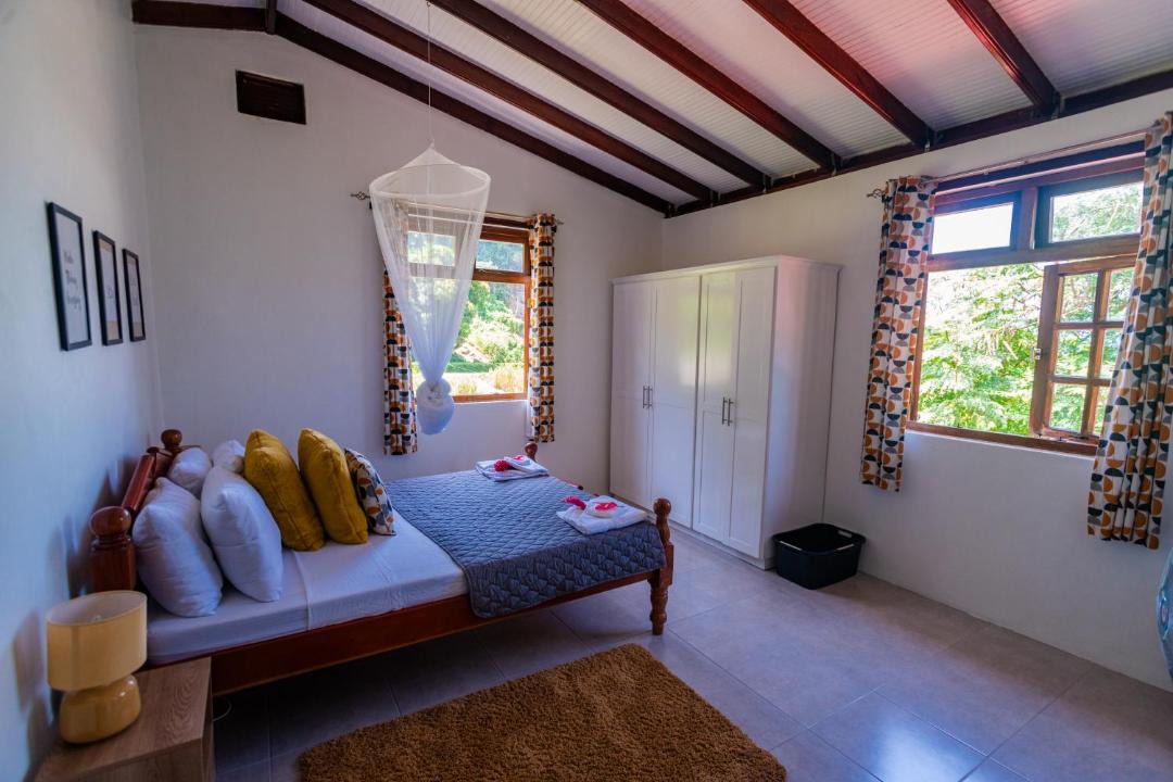 Photo of Bedroom in Saint Peter Parish