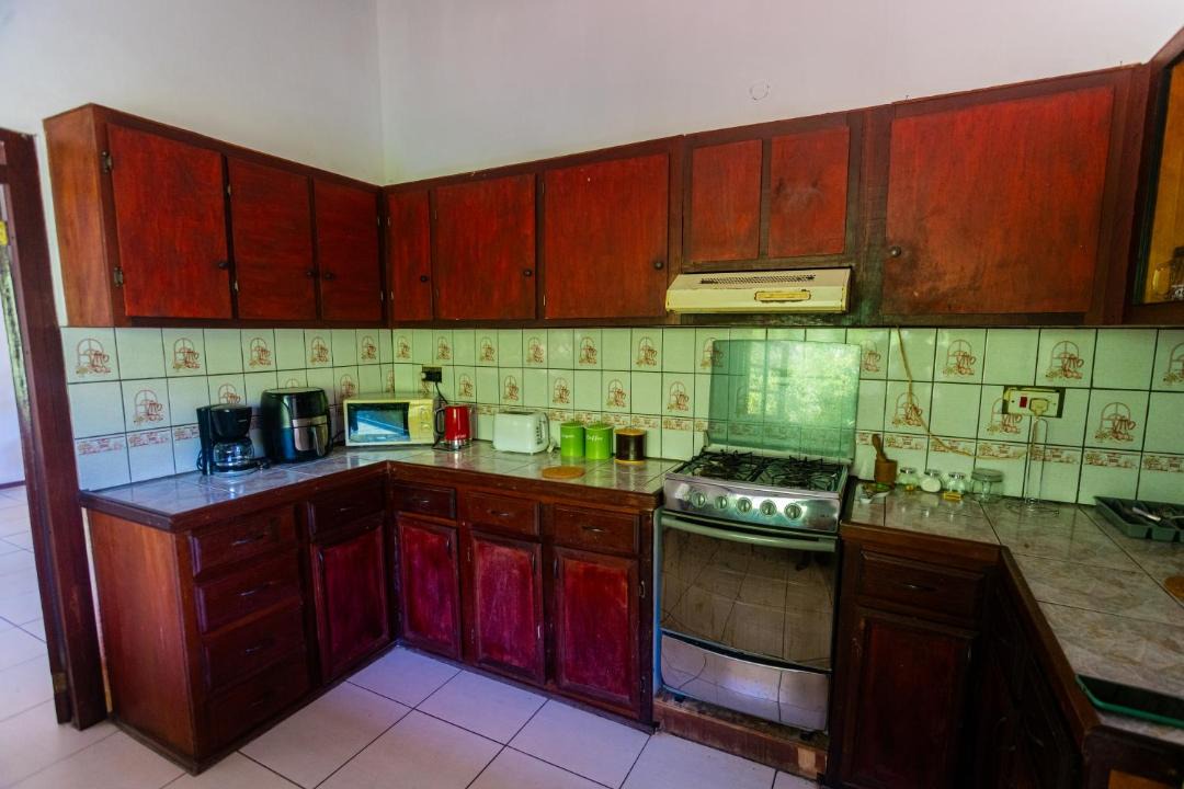 Photo of Kitchen in Saint Peter Parish