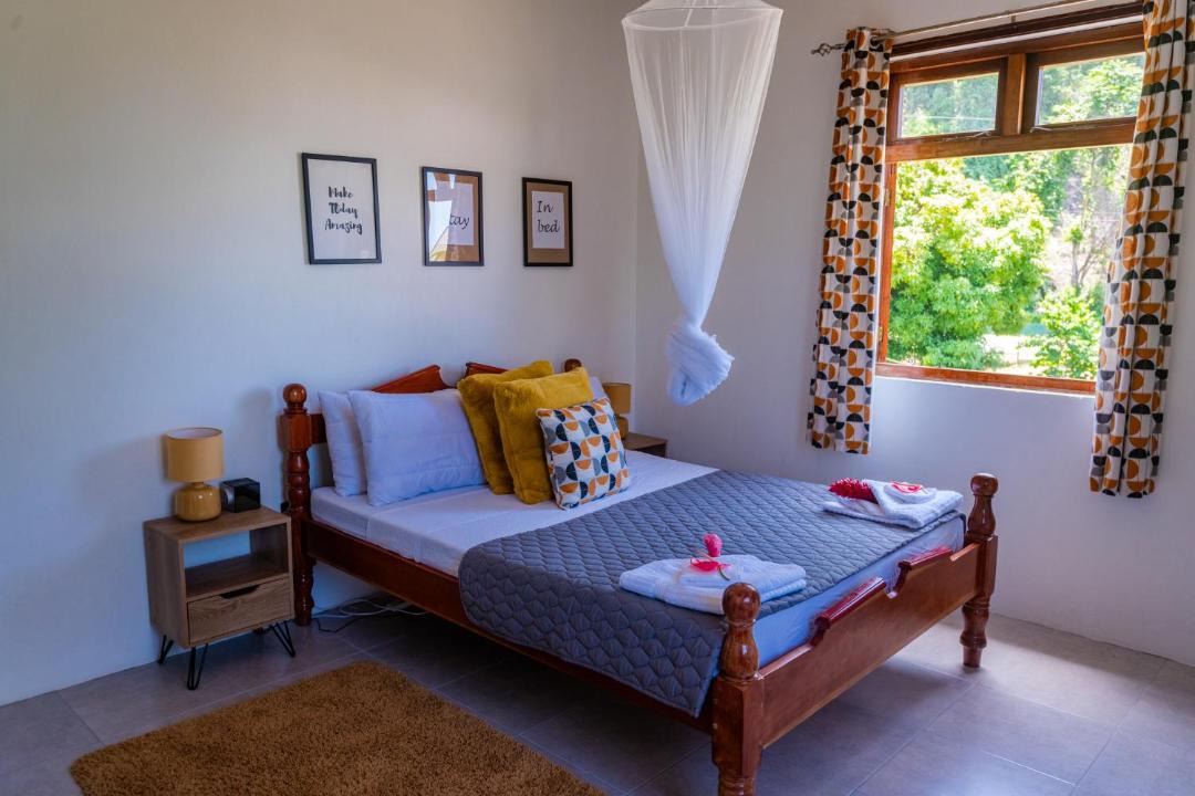 Photo of Bedroom in Saint Peter Parish