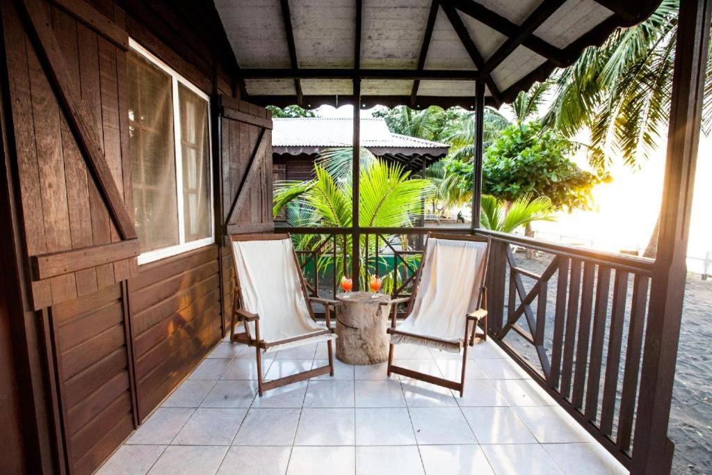Photo of Patio Balcony in Picard