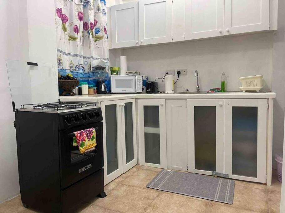 Photo of Kitchen in Roseau