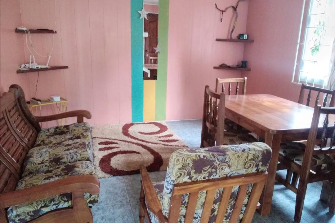Photo of Livingroom in Fond Cani