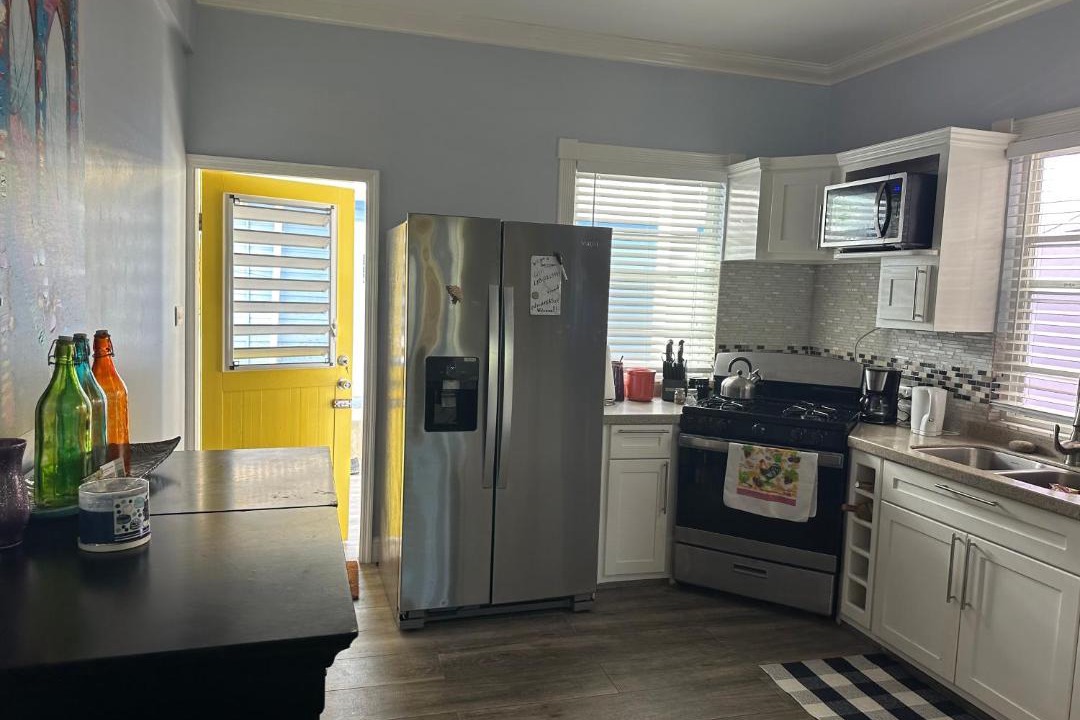 Photo of Kitchen in Portsmouth