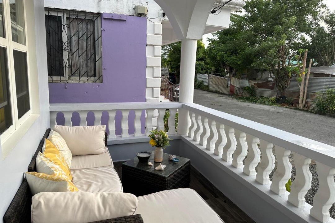 Photo of Patio Balcony in Portsmouth