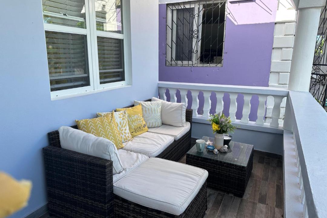 Photo of Livingroom in Portsmouth