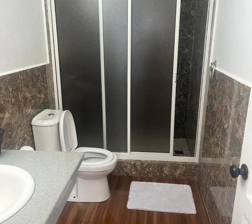 Photo of Bathroom in Vieille Case