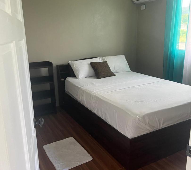 Photo of Bedroom in Vieille Case