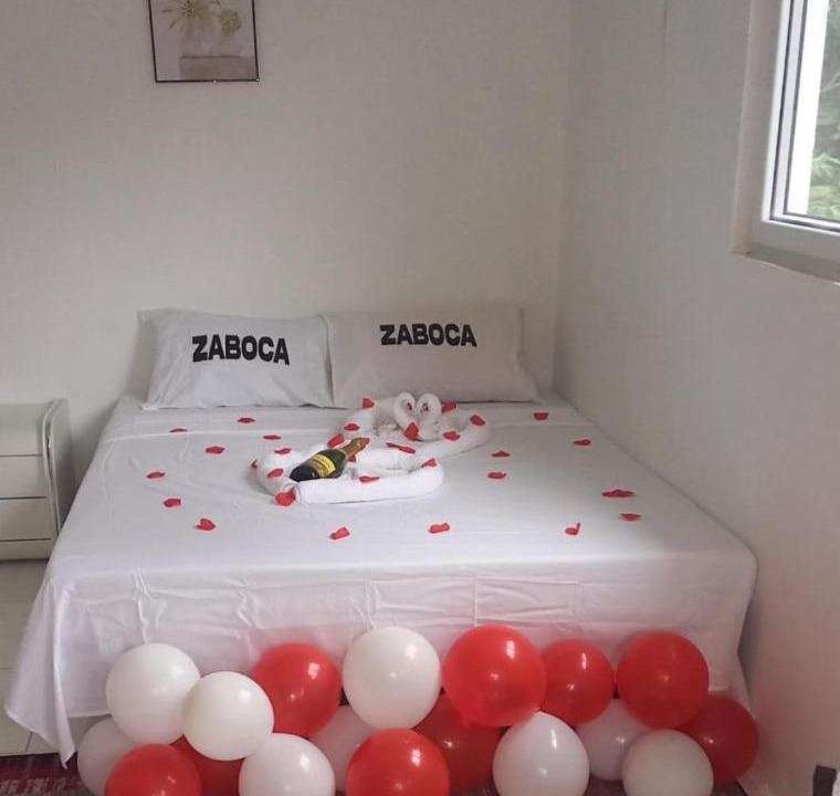 Photo of Bedroom in Roseau