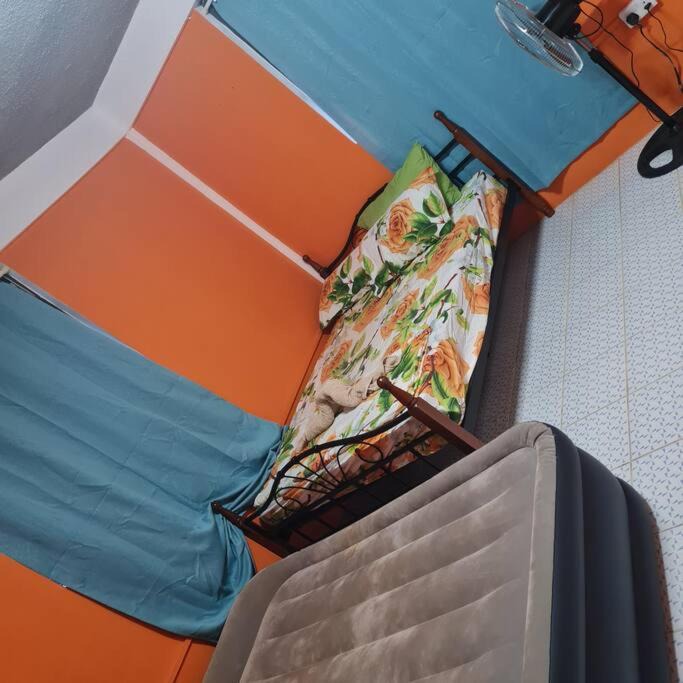 Photo of Bedroom in Canefield