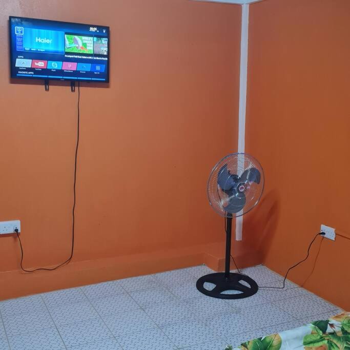 Photo of Bedroom in Canefield