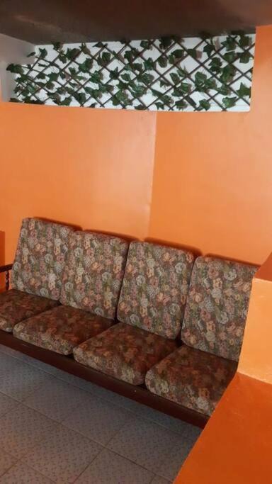 Photo of Livingroom in Canefield