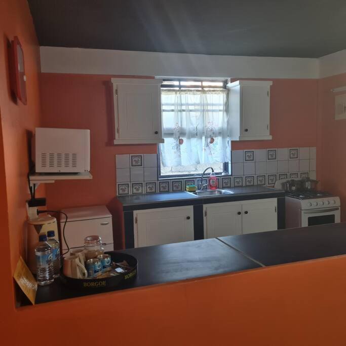 Photo of Kitchen in Canefield