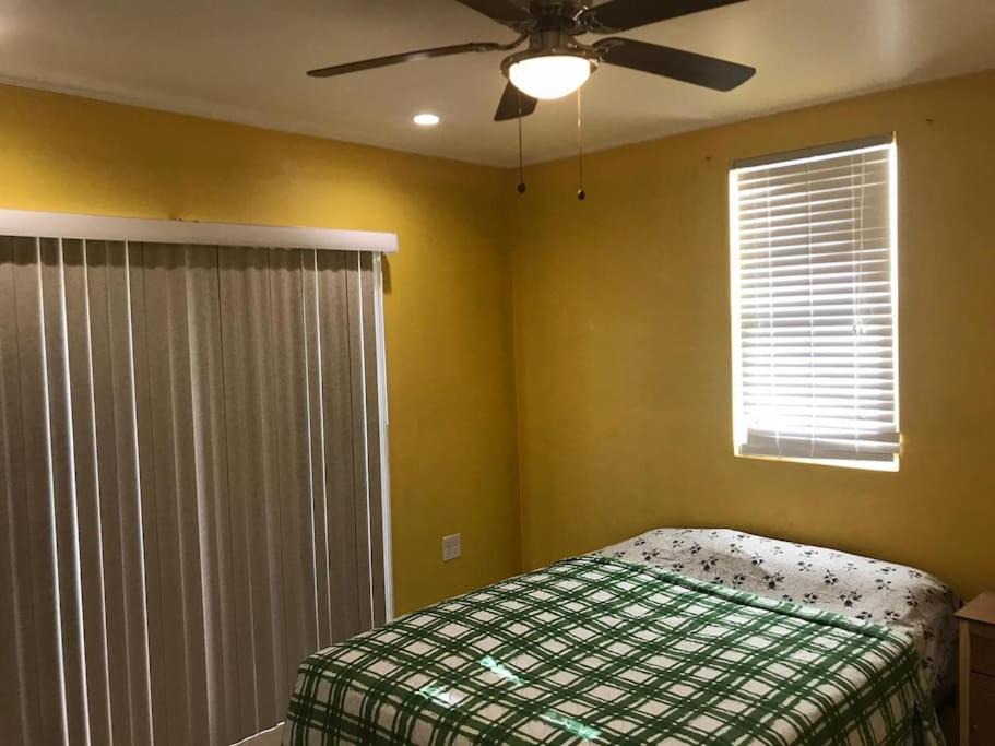 Photo of Bedroom in Vieille Case