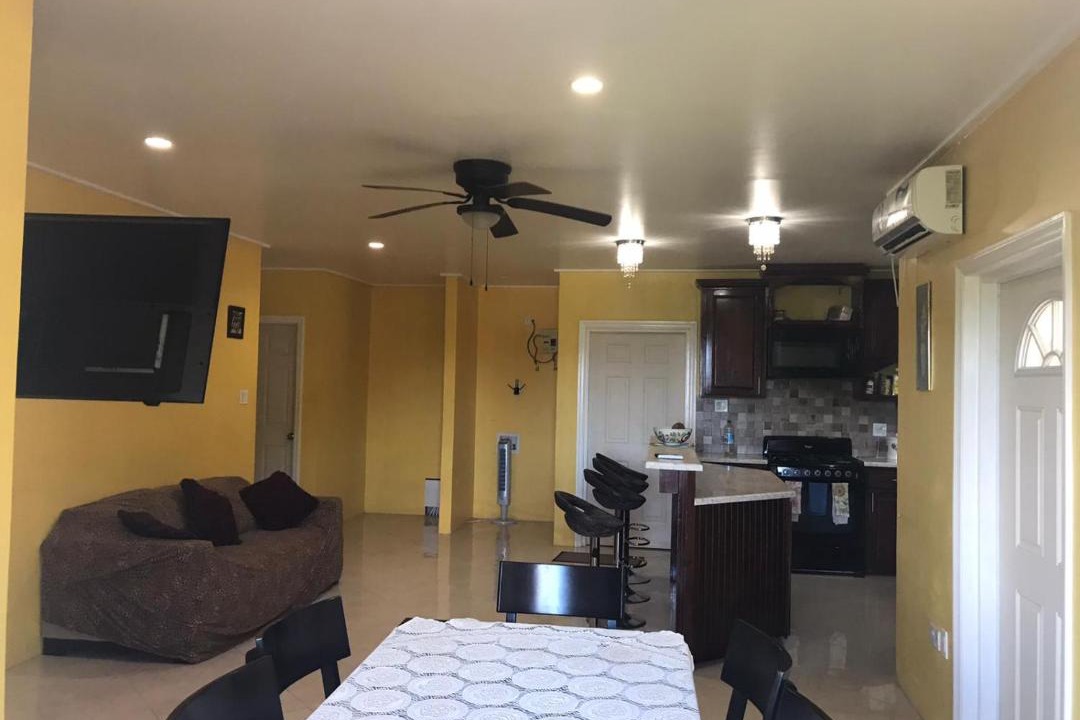 Photo of Livingroom in Vieille Case