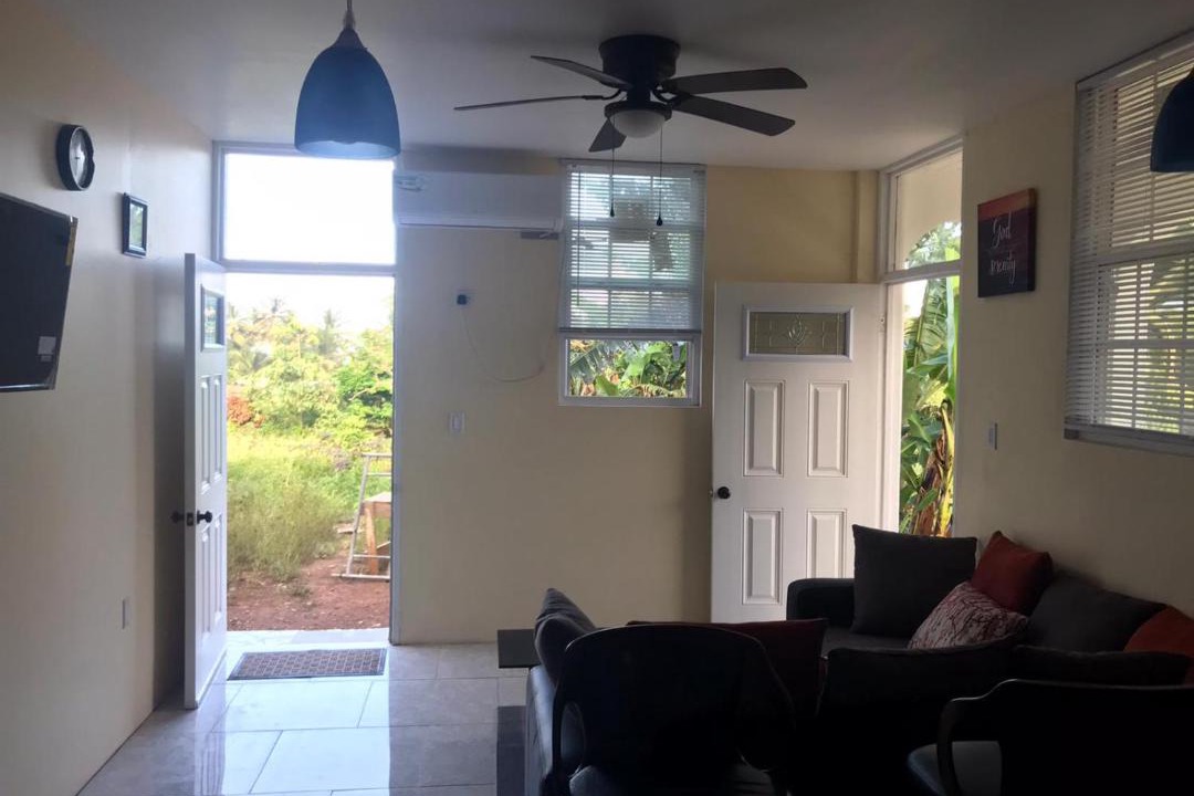 Photo of Livingroom in Vieille Case