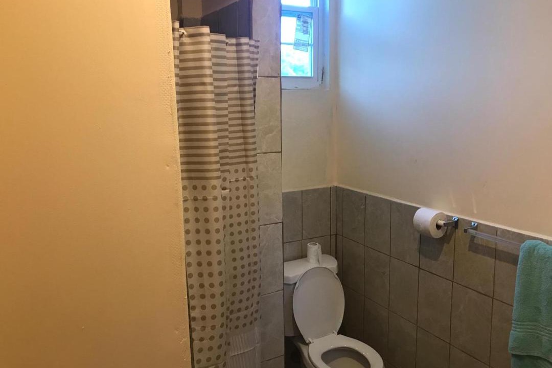 Photo of Bathroom in Vieille Case