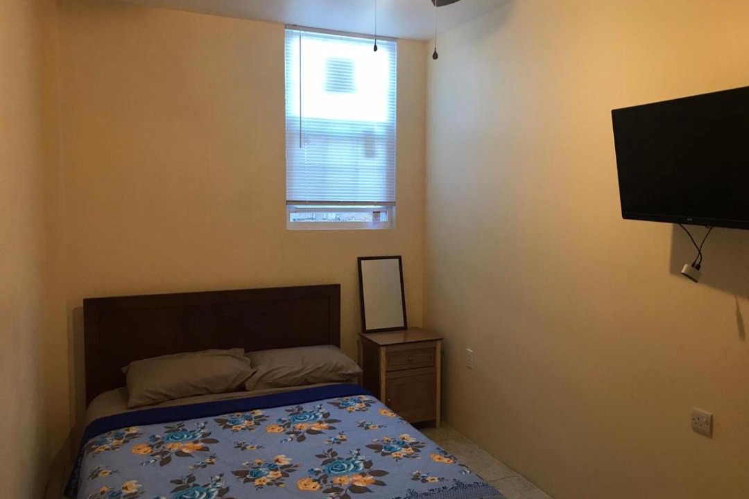 Photo of Bedroom in Vieille Case