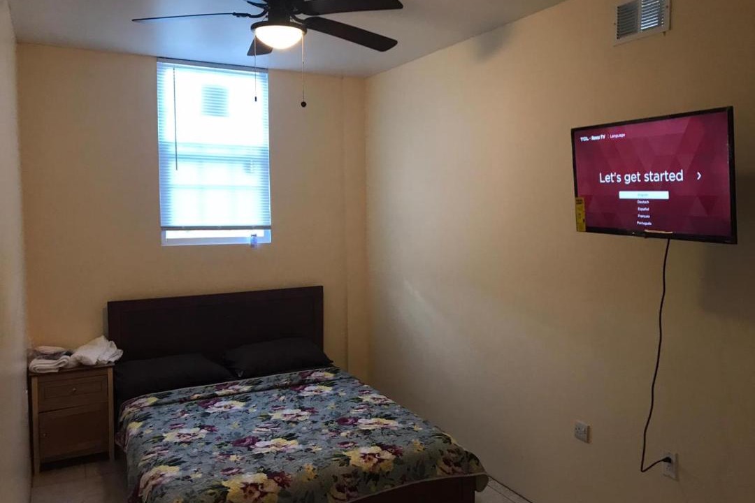 Photo of Bedroom in Vieille Case