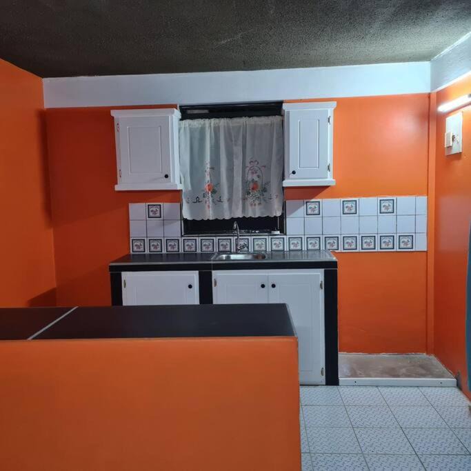 Photo of Kitchen in Canefield