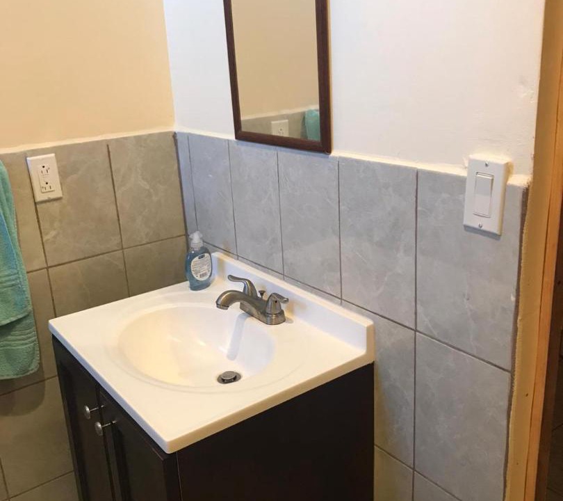 Photo of Bathroom in Vieille Case
