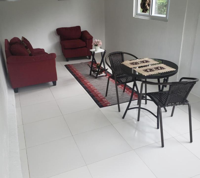 Photo of Livingroom in Roseau