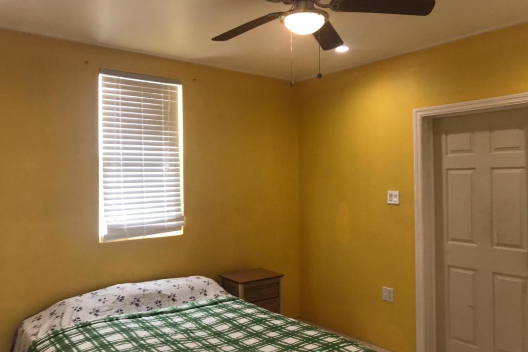 Photo of Bedroom in Vieille Case