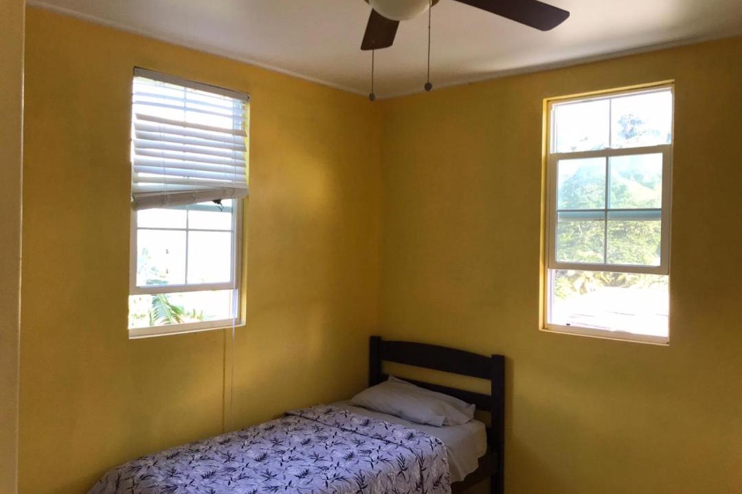 Photo of Bedroom in Vieille Case