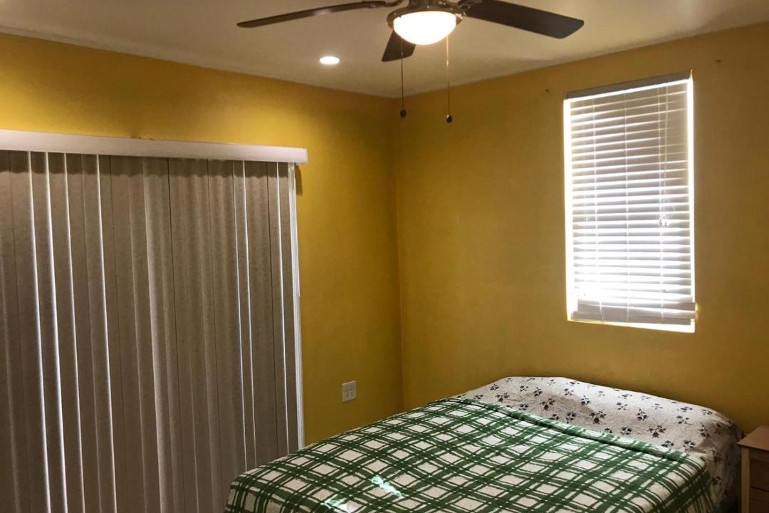 Photo of Bedroom in Vieille Case