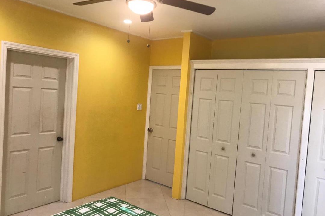 Photo of Bedroom in Vieille Case