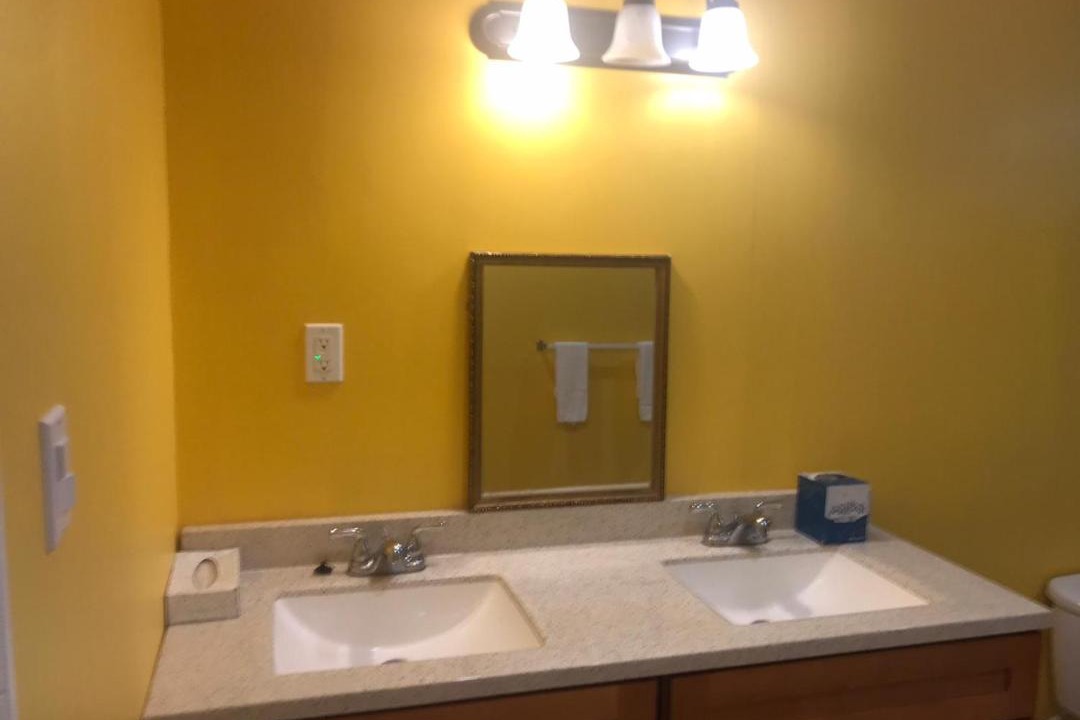 Photo of Bathroom in Vieille Case