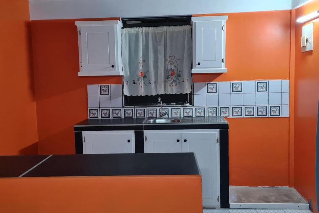 Photo of Kitchen in Canefield
