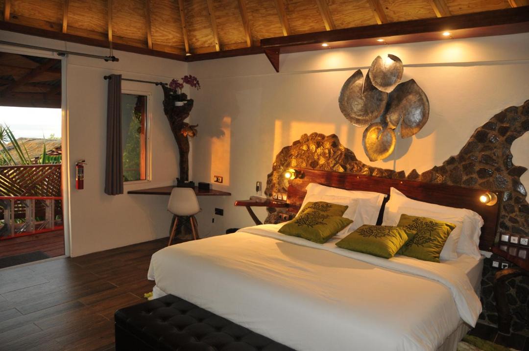 Photo of Bedroom in Mero
