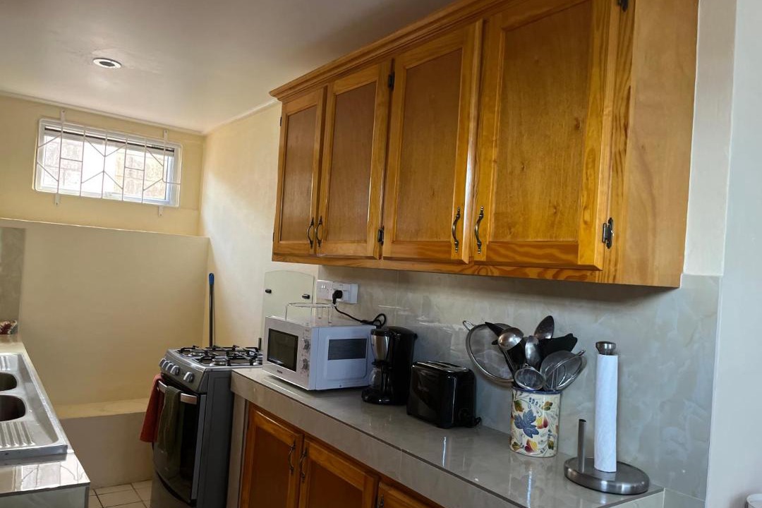 Photo of Kitchen in Roseau