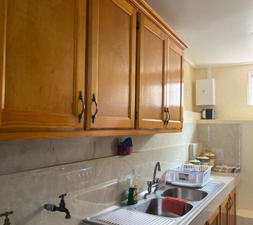 Photo of Kitchen in Roseau