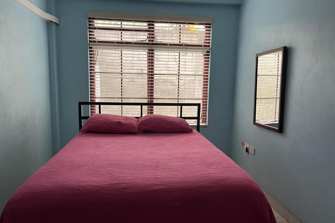 Photo of Bedroom in Roseau