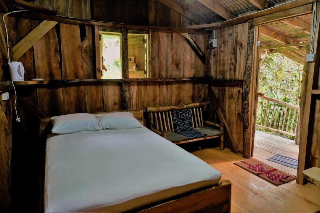 Photo of Bedroom in Trafalgar