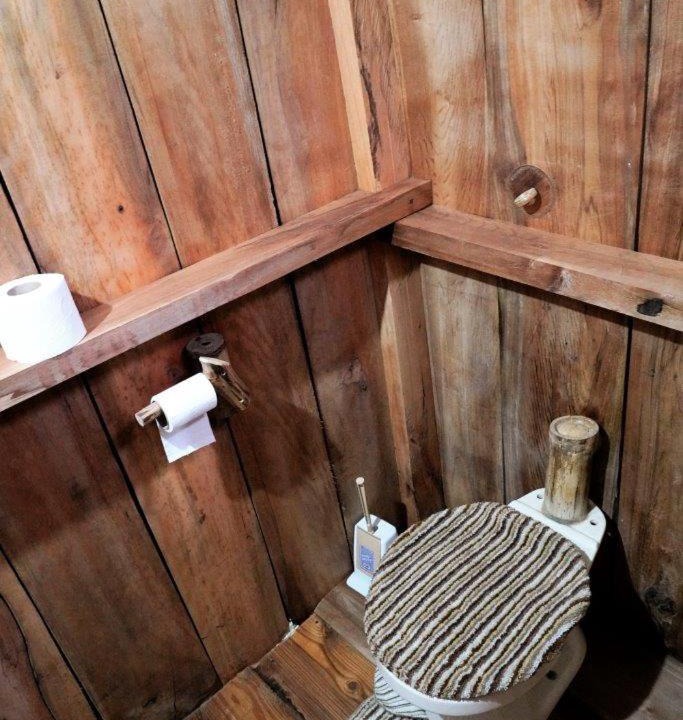 Photo of Bathroom in Trafalgar