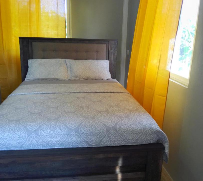 Photo of Bedroom in Vieille Case