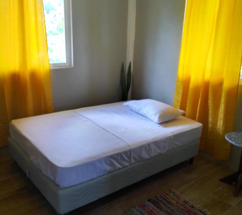 Photo of Bedroom in Vieille Case