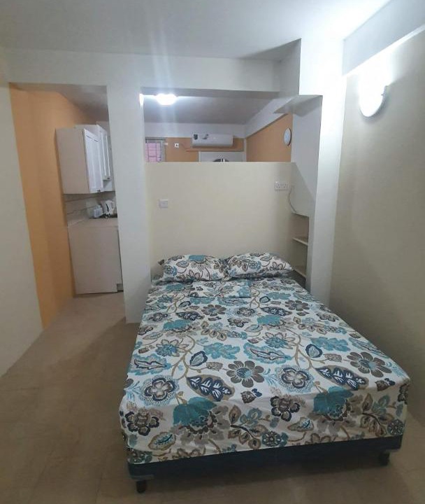 Photo of Bedroom in Roseau