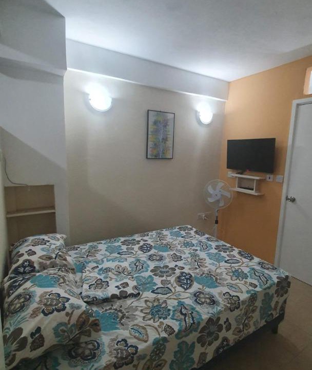 Photo of Bedroom in Roseau