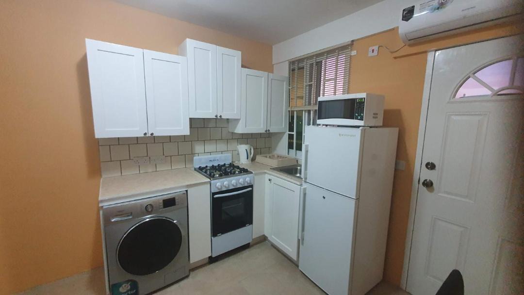 Photo of Kitchen in Roseau